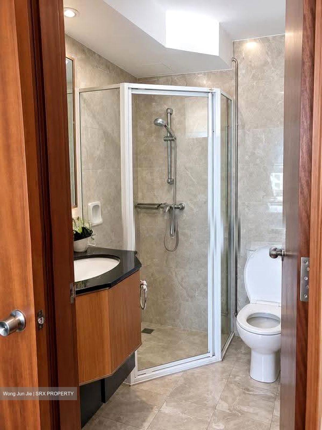 Burlington Square (D7), Apartment #616903981